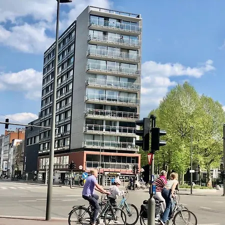 Central Park Apartament