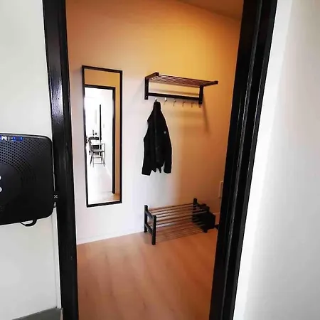 Apartament Central Park *